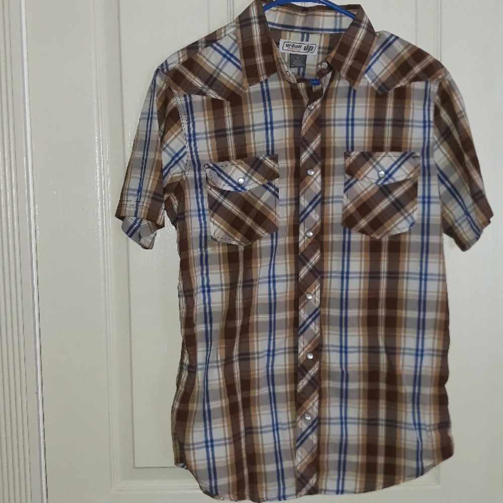 Men's shirt